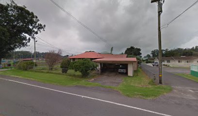 Ho'oNani Place