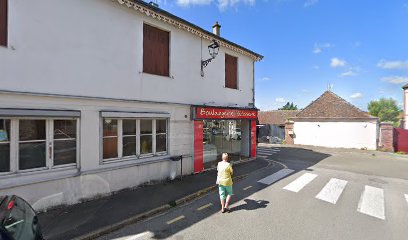 Boulangerie Pâtisserie