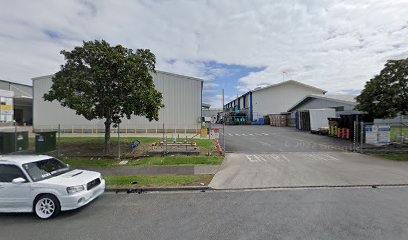 Ottogi New Zealand Ltd