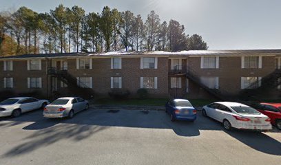 Oak Trail Apartments