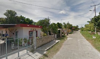 Local 'Villa Elda'