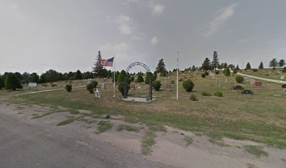 Pilger Cemetery