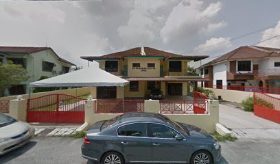 SMC Ipoh (Sri Murugan Centre Ipoh)