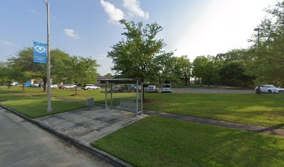 Baton Rouge General Health & Wellness Center