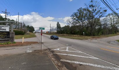 Head Start West Georgia Tech