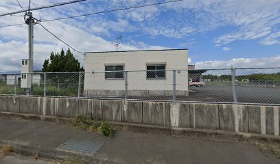 サツマ酸素工業（株） 鹿屋営業所