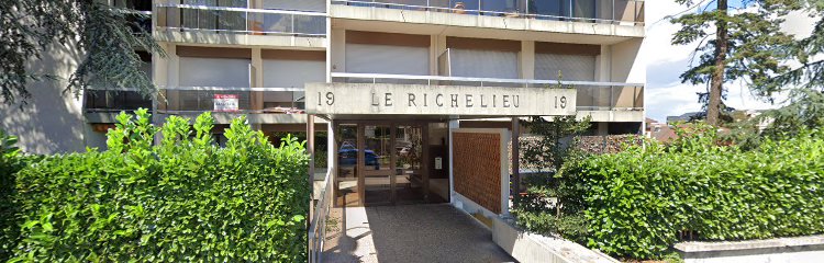 Photo du restaurants Le Richelieu à Thonon-les-Bains