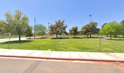 Desert Breeze Park Baseball Field 4