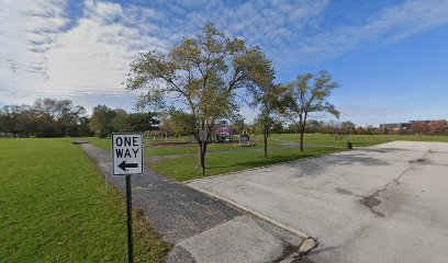 Oak Hill Park Playground