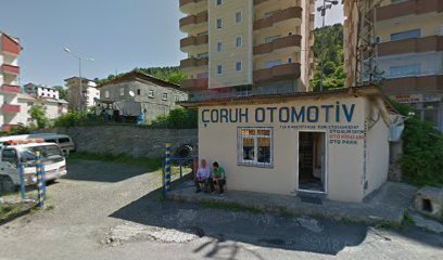 Çoruh Otomotiv