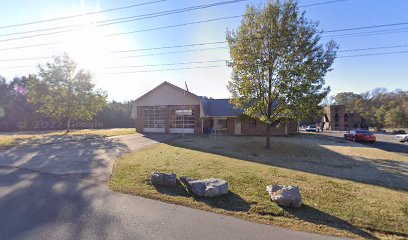 Albertville Fire Department Station 2