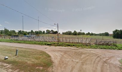 Brookville Rounders Club Rodeo Grounds