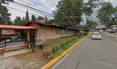 Av fontanas, Avandaro valle de bravo