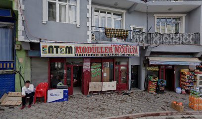 Ente Mobilya