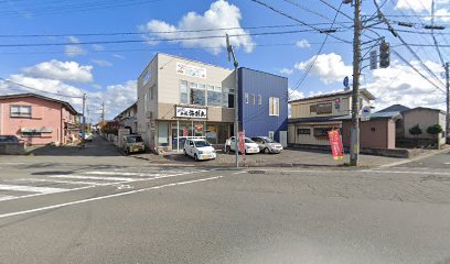 札幌海鮮丸 保戸野店