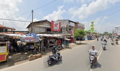 Taman Pendidikan Al-Qur'an (TPA/TPQ) Miftahul Jannah