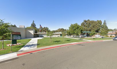 New Westmore Oaks Elementary School