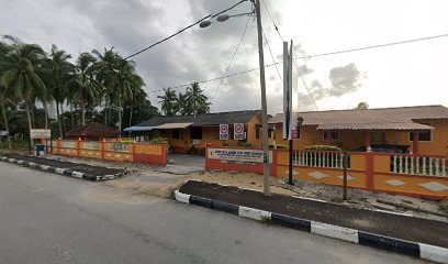 Klinik Desa Jambu Bongkok