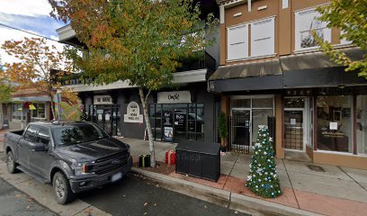 Sea of Trees Tattoo & Barber