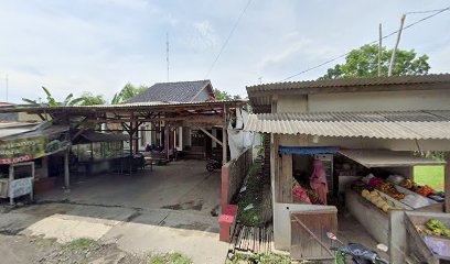 Rumah Bu Kholisah