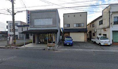 やなぎや時計眼鏡店