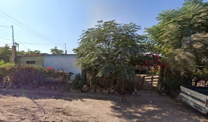 Desayunos y más Juárez.