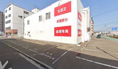 ワイモバイルカメラのキタムラ松山・朝生田店