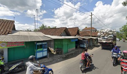 Bengkel cilik