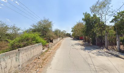 Iglesia Presbiteriana 'Emmanuel' Tlaltizapán de Zapata, Edo. de Morelos