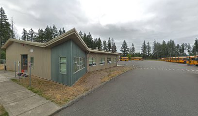 Tahoma School District Transportation Offices