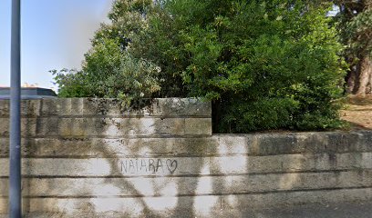 Parque Infantil