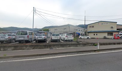 西日本電気システム 敦賀工事所