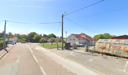 Micro-ferme de Montfaucon