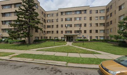 Palmer Park Apartments