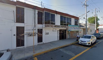 Consultorios dentales del Sector Privado