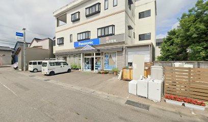 Panasonic shop 折田電機
