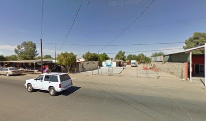 Iglesia Bautista Nueva Jerusalén