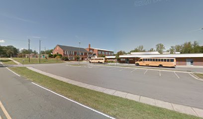 Cooleemee Elementary School