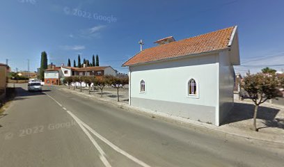 Capela de Nossa Senhora da Saúde