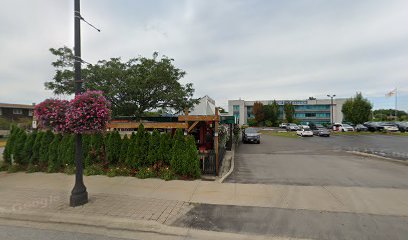 Electric Vehicle Charging Station