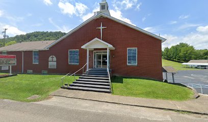 Clearfield Tabernacle Christian