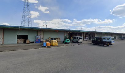 （有）藤田商店（海産乾物）公設市場店