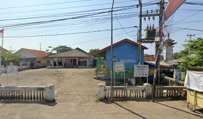 Balai Desa Brondong