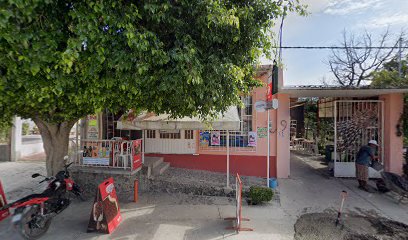 Escuela Primaria Cuauhtémoc