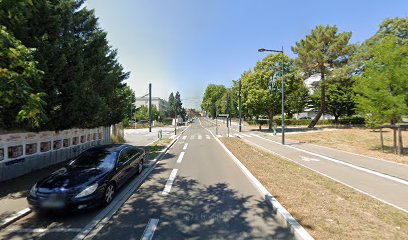 Basket Citoyen Le Soleil