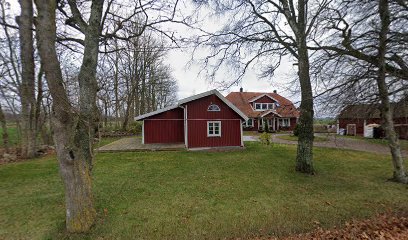 Normlösa Torpa Nygård