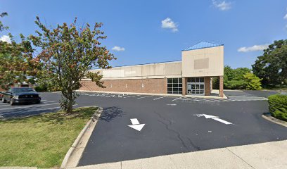 COVID-19 Drive-Thru Testing at Walgreens