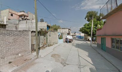 Villa de canes desarrollo urbano quetzalcoatl