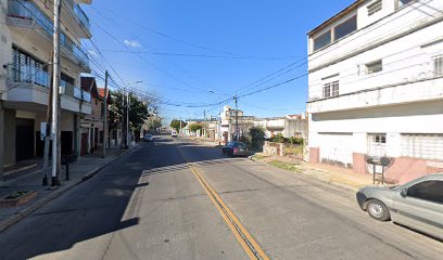 Avenida Manuel Belgrano 5501-5599