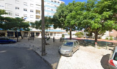 Parque infantil Torre da Marinha